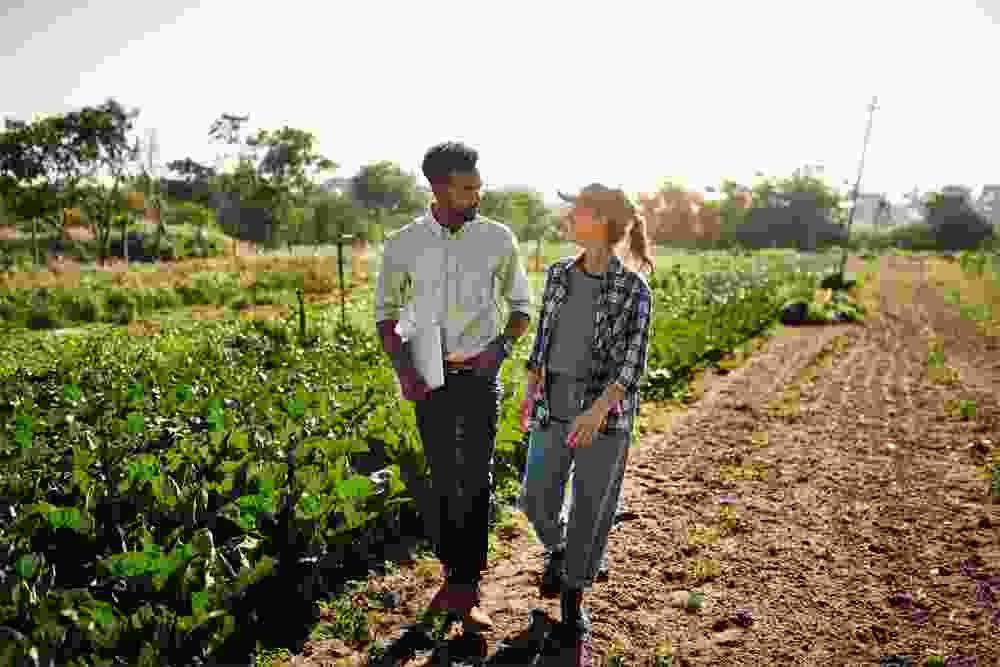 Green Pakistan Nature Farming